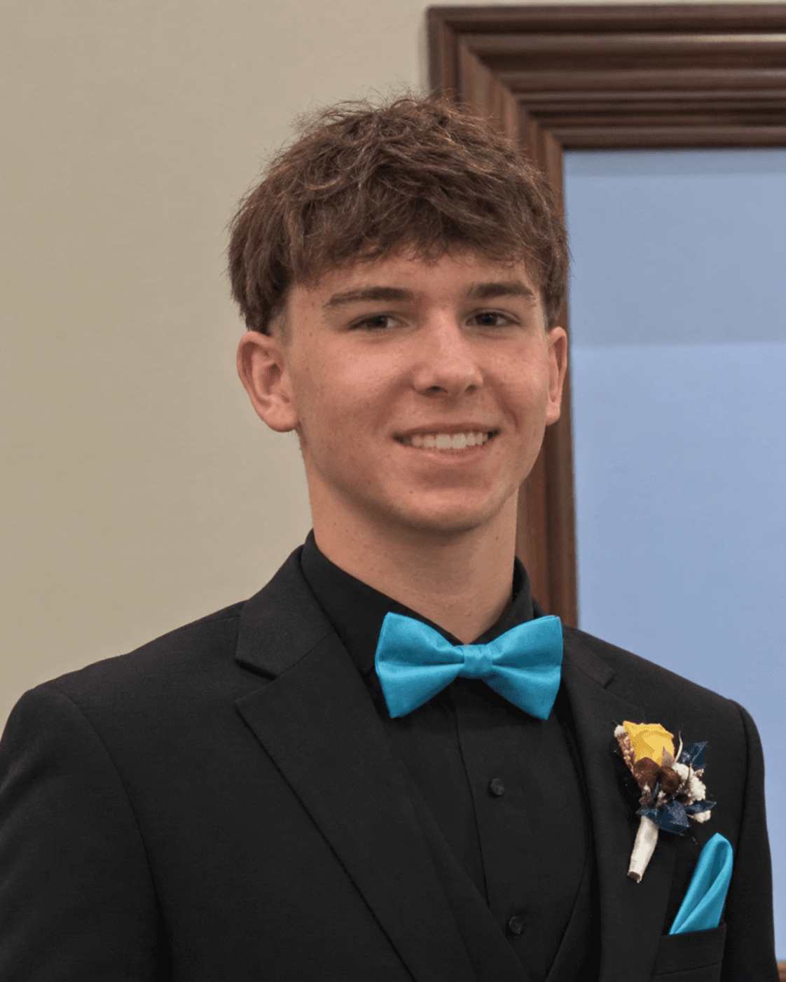 Andrew Higgason