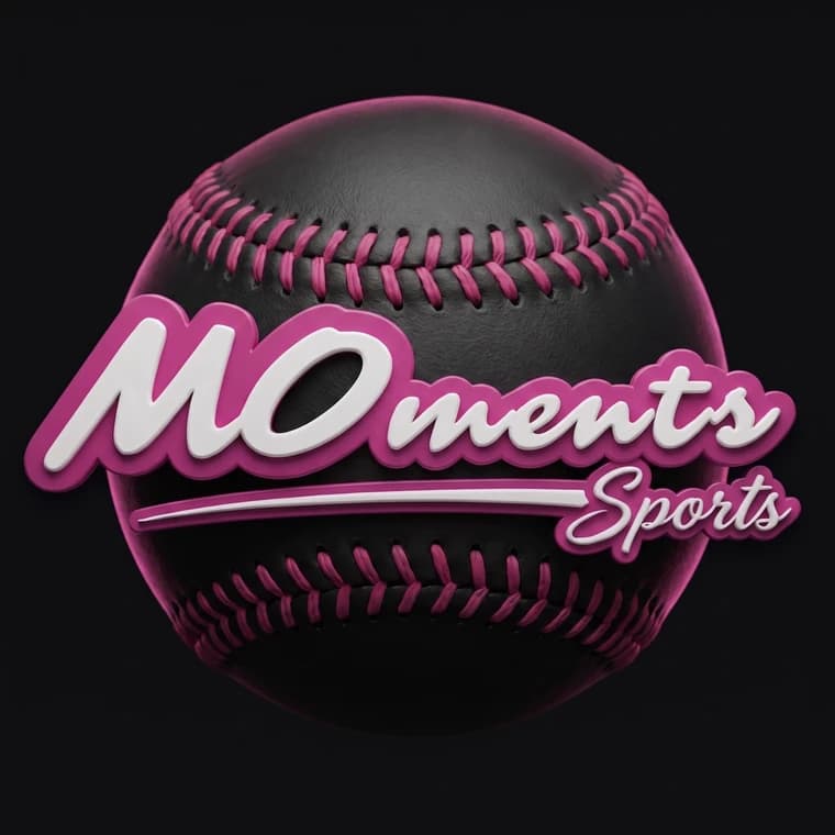 MOments Sports Baseball