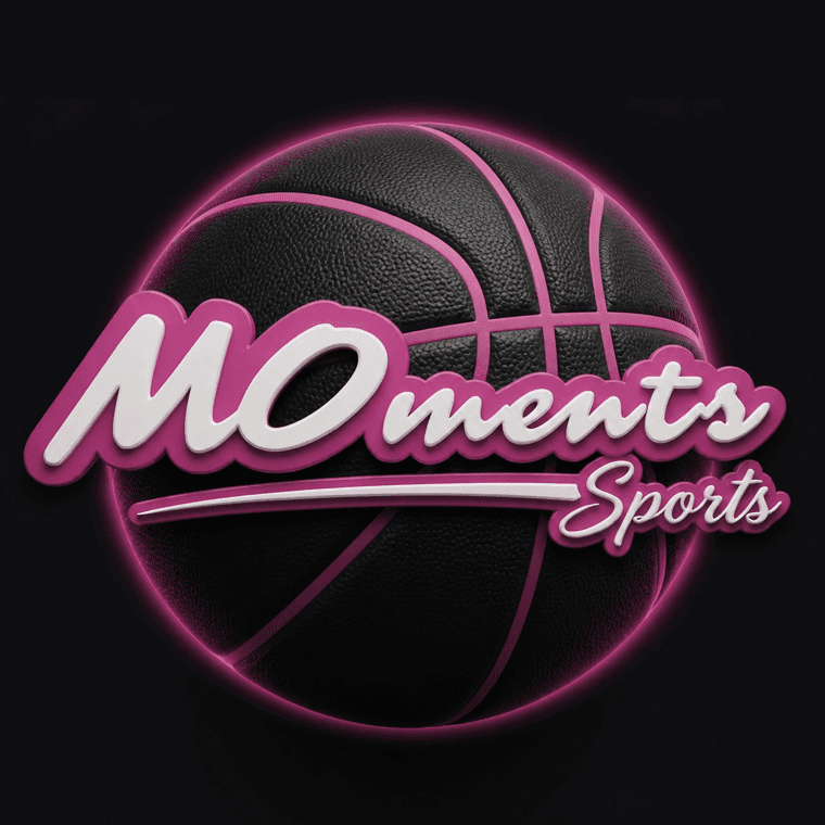 MOments Sports Basketball