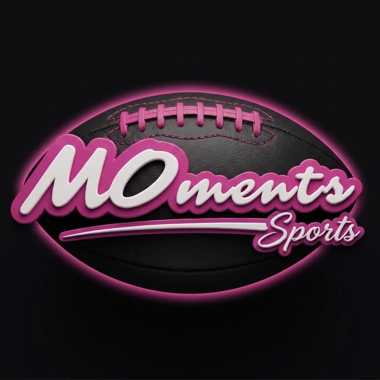 MOments Sports Football