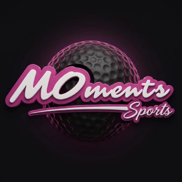 MOments Sports Golf