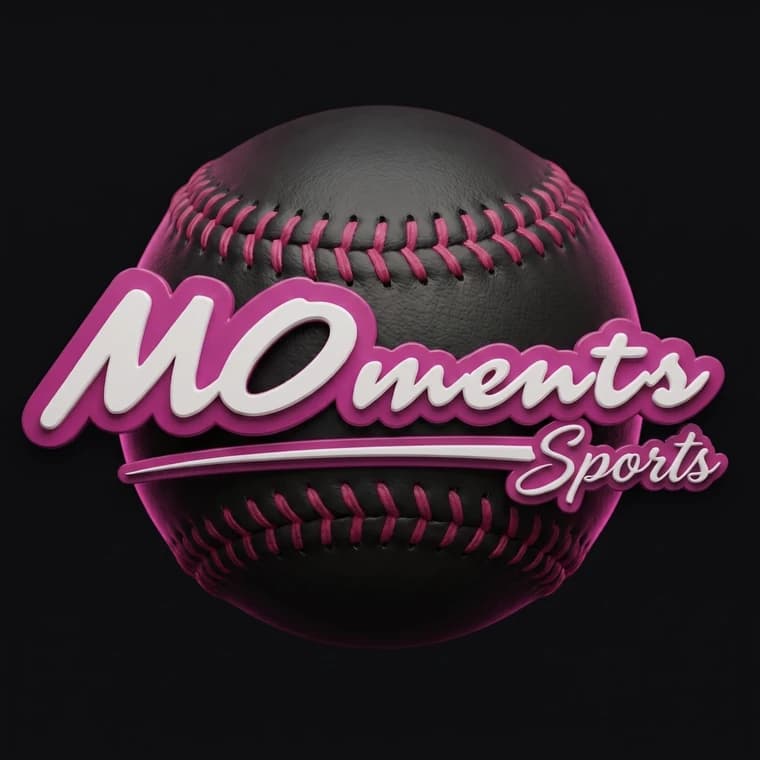 MOments Sports Softball