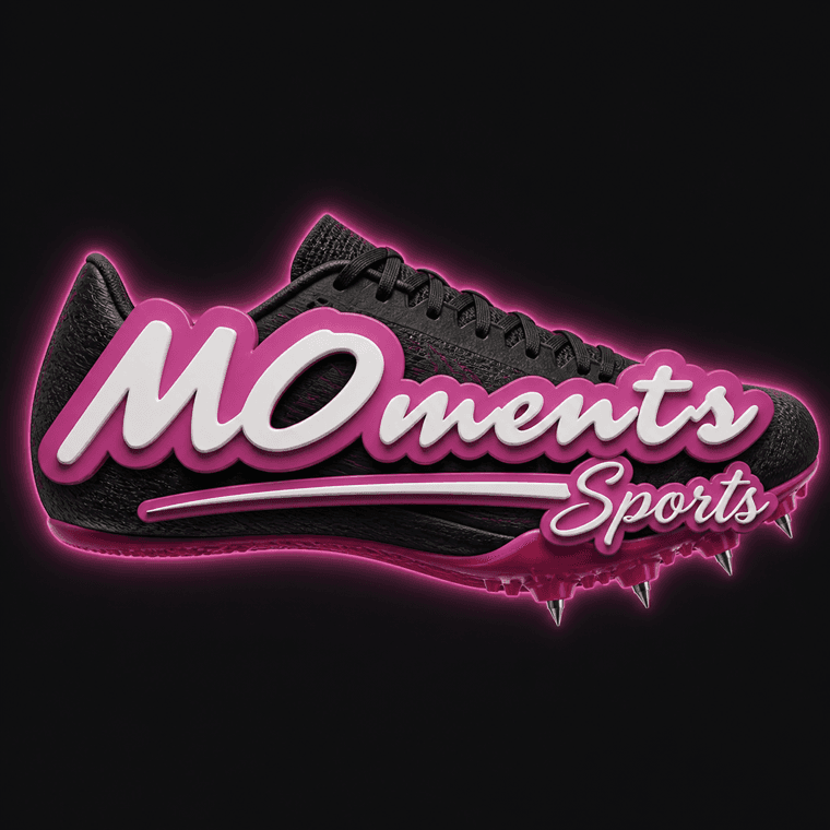 MOments Sports Track