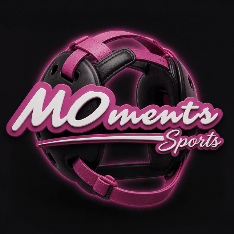 MOments Sports Wrestling